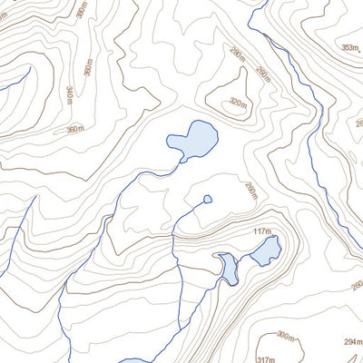 Natural Resources Canada Cape Maundy Thursday (059F08 Toporama) digital map