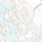Natural Resources Canada Cape Maundy Thursday (059F08 Toporama) digital map