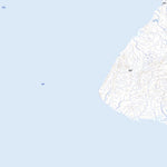 Natural Resources Canada Cape Nares (088G12 Toporama) digital map