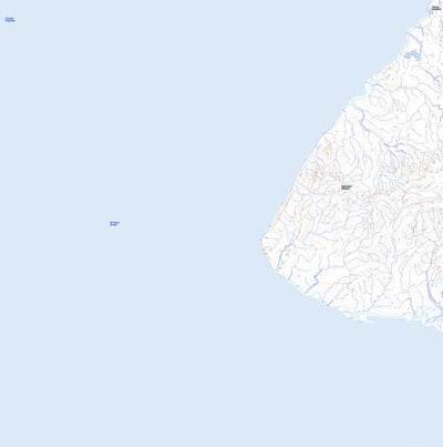 Natural Resources Canada Cape Nares (088G12 Toporama) digital map