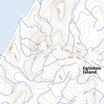 Natural Resources Canada Cape Nares (088G12 Toporama) digital map