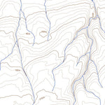 Natural Resources Canada Cape Robert Smart (069B10 Toporama) digital map