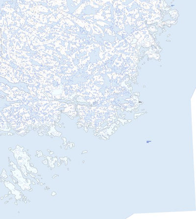 Natural Resources Canada Cape Silumiut, NU (055O09 Toporama) digital map