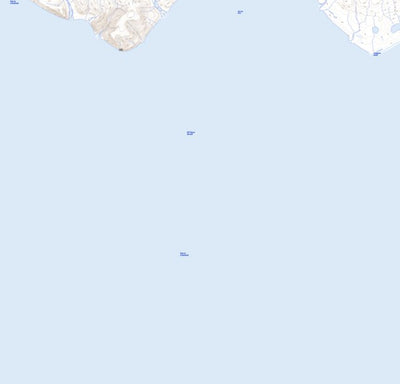 Natural Resources Canada Cape Smyth, NT (088E13 Toporama) digital map