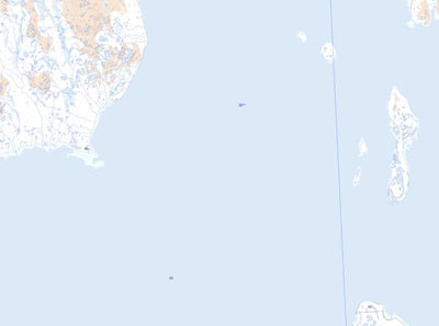 Natural Resources Canada Cape Thalbitzer (037C14 Toporama) digital map