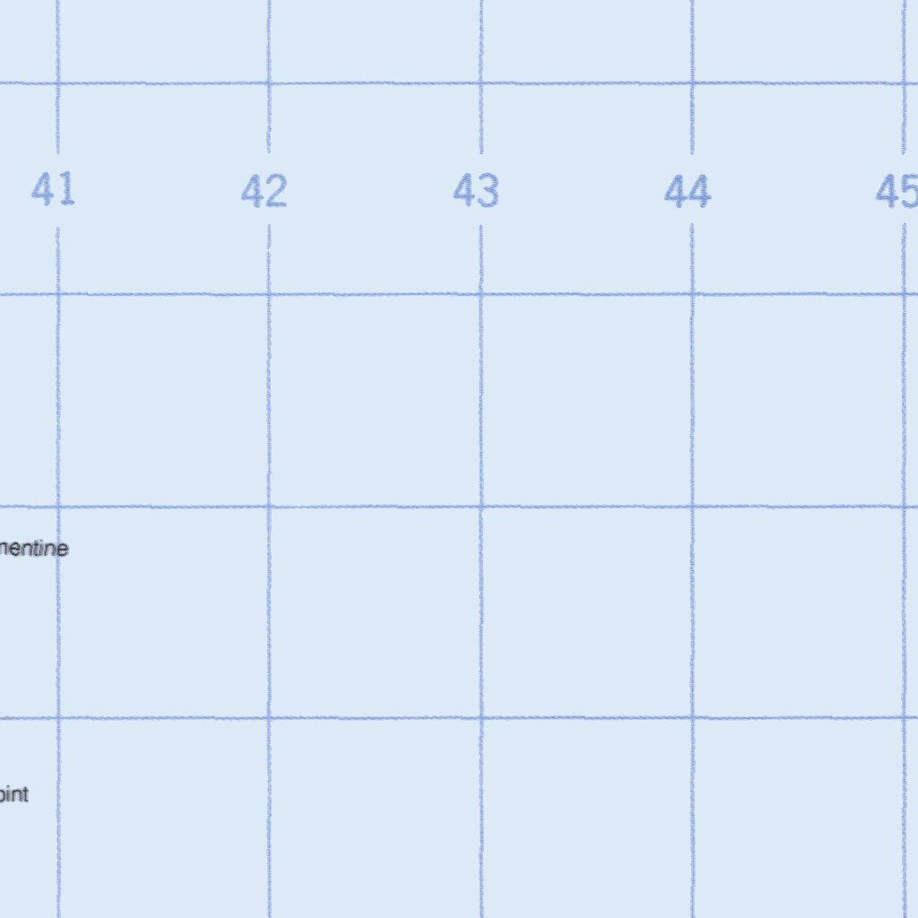 Cape Tormentine, NB (011L04 CanMatrix) Map by Natural Resources Canada