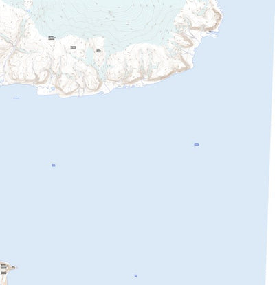 Natural Resources Canada Cape Vera (059A02 Toporama) digital map