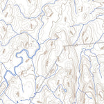 Natural Resources Canada Cape Weynton, NU (056P09 Toporama) digital map