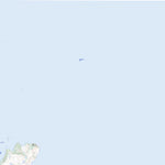 Natural Resources Canada Cape White Handkerchief, NL (014M06 Toporama) digital map