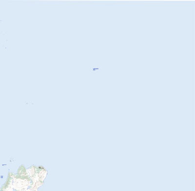 Natural Resources Canada Cape White Handkerchief, NL (014M06 Toporama) digital map