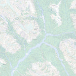 Natural Resources Canada Carmine Mountain (114P11 Toporama) digital map