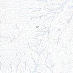 Natural Resources Canada Castel Butte (079C12 Toporama) digital map