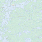 Natural Resources Canada Cat Lake, ON (052O12 Toporama) digital map