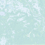 Natural Resources Canada Chard River, ON (042N06 Toporama) digital map