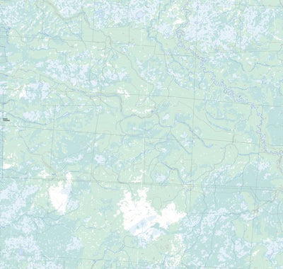 Natural Resources Canada Chasm Creek, AB (084L04 Toporama) digital map