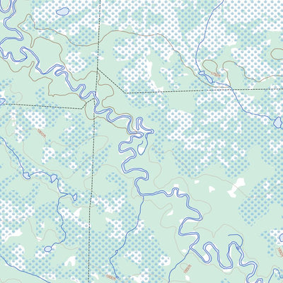 Natural Resources Canada Chasm Creek, AB (084L04 Toporama) digital map