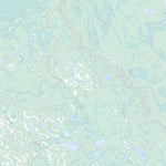 Natural Resources Canada Cheecham (074D07 Toporama) digital map