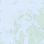 Natural Resources Canada Cheesman Island (064E01 Toporama) digital map