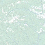 Natural Resources Canada Cheves Creek, BC (094J06 Toporama) digital map