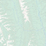 Natural Resources Canada Chinkeh Creek, NT (095C09 Toporama) digital map
