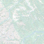 Natural Resources Canada Chlotapecta Creek, BC (094K08 Toporama) digital map