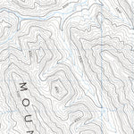 Natural Resources Canada Chlotapecta Creek East, BC (094K08_E CanMatrix) digital map