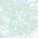 Natural Resources Canada Christie Lake, MB (064A15 Toporama) digital map