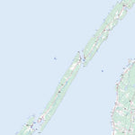 Natural Resources Canada Church Point, NS (021B08 Toporama) digital map