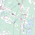 Natural Resources Canada Church Point, NS (021B08 Toporama) digital map