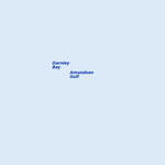 Natural Resources Canada Clapperton Island, NT (097D12 Toporama) digital map
