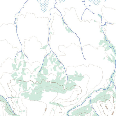 Natural Resources Canada Clarence Lagoon (117C09 Toporama) digital map