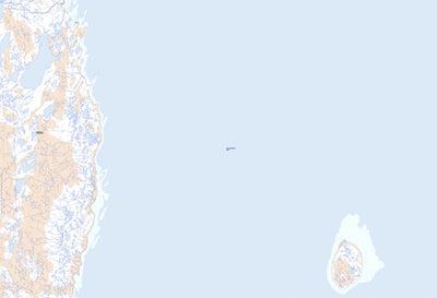 Natural Resources Canada Clouston Points, NU (047B05 Toporama) digital map