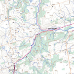 Natural Resources Canada Collingwood, ON (041A08 Toporama) digital map