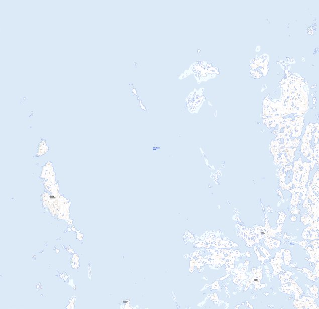 Commodore Island, NU (034L15 Toporama) Map by Natural Resources Canada ...