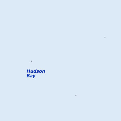 Natural Resources Canada Commodore Island, NU (034L15 Toporama) digital map