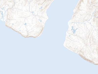 Natural Resources Canada Confederation Point (340B12 Toporama) digital map