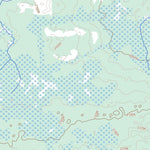 Natural Resources Canada Conklin, AB (073M11 Toporama) digital map