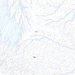 Natural Resources Canada Contact River, NU (069G04 Toporama) digital map