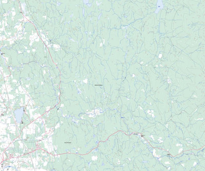 Natural Resources Canada Cottonwood, BC (093G01 Toporama) digital map