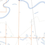 Natural Resources Canada Courval (072J01 Toporama) digital map