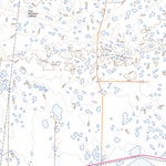 Natural Resources Canada Courval (072J01 Toporama) digital map