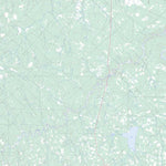 Natural Resources Canada Cutbank River, AB (083L10 Toporama) digital map
