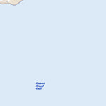 Natural Resources Canada Dease Point, NU (077A08 Toporama) digital map