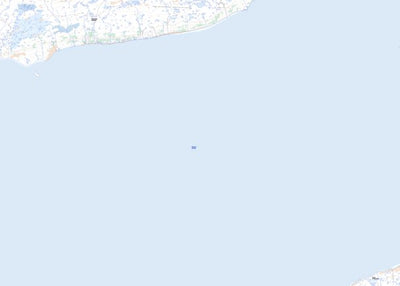 Natural Resources Canada Dease Strait, NU (077A13 Toporama) digital map