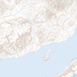Natural Resources Canada Degerbols Island (340C04 Toporama) digital map