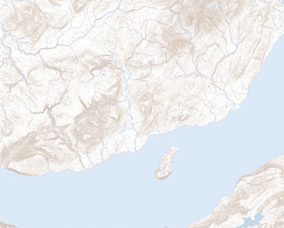 Natural Resources Canada Degerbols Island (340C04 Toporama) digital map