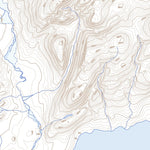 Natural Resources Canada Degerbols Island (340C04 Toporama) digital map