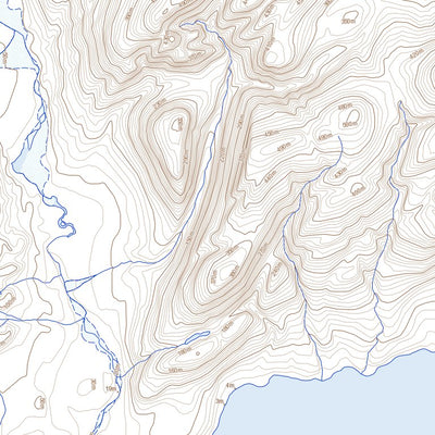 Natural Resources Canada Degerbols Island (340C04 Toporama) digital map