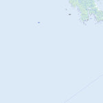 Natural Resources Canada Dewdney Island, BC (103A13 Toporama) digital map