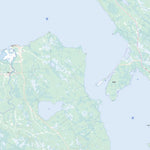 Natural Resources Canada Dillon, SK (073N15 Toporama) digital map